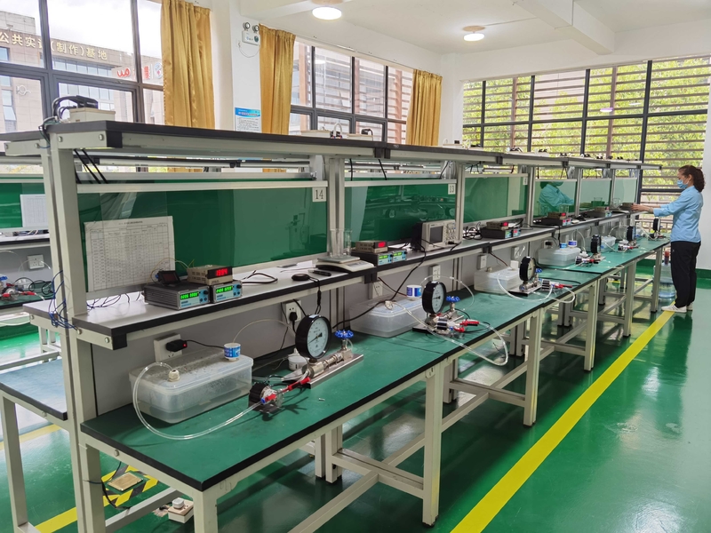 Κίνα Shanghai Super-Fluid Co., ltd Εταιρικό Προφίλ