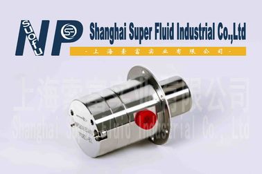 42 Mini Transfer Pump , Mini Booster Pump For Fuel Cell Systems