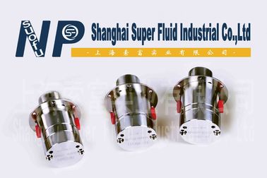 42 Mini Transfer Pump , Mini Booster Pump For Fuel Cell Systems